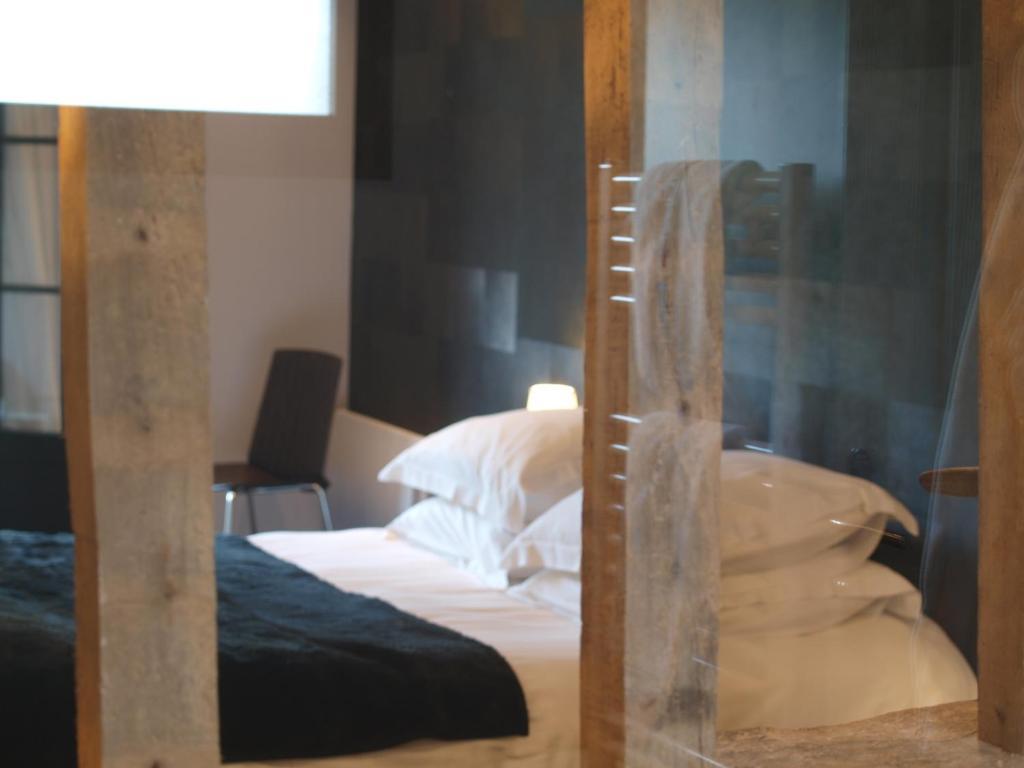 Clos Masure Belmesnil Ruang foto