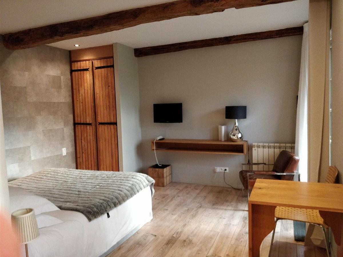 Clos Masure Belmesnil Ruang foto