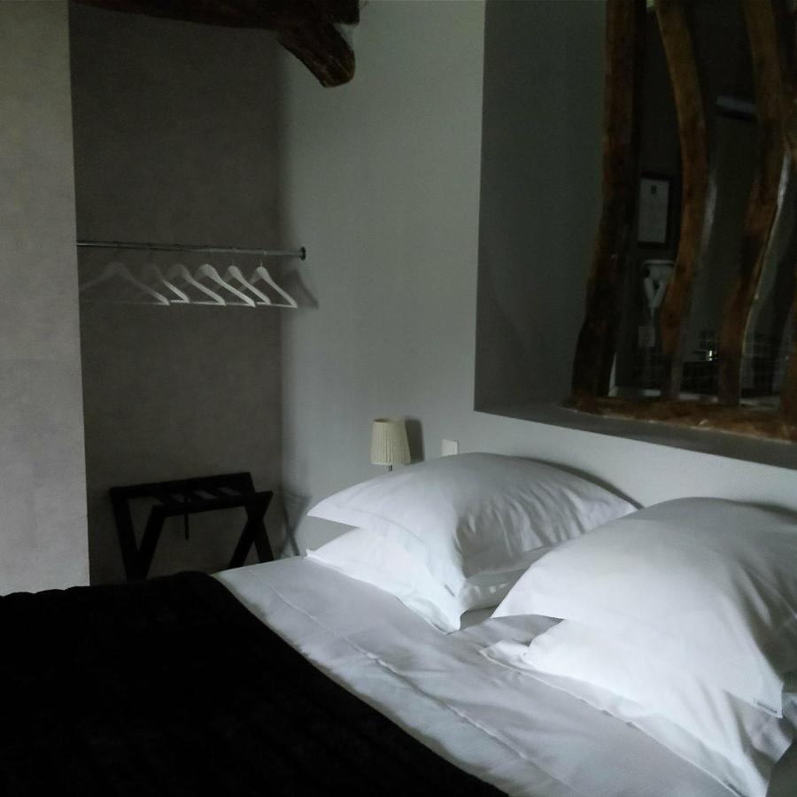 Clos Masure Belmesnil Ruang foto