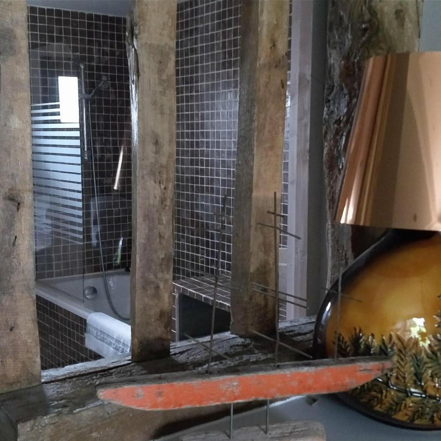 Clos Masure Belmesnil Ruang foto